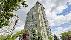 2704 - 55 Skymark Drive, Toronto C15, ON, exterior
