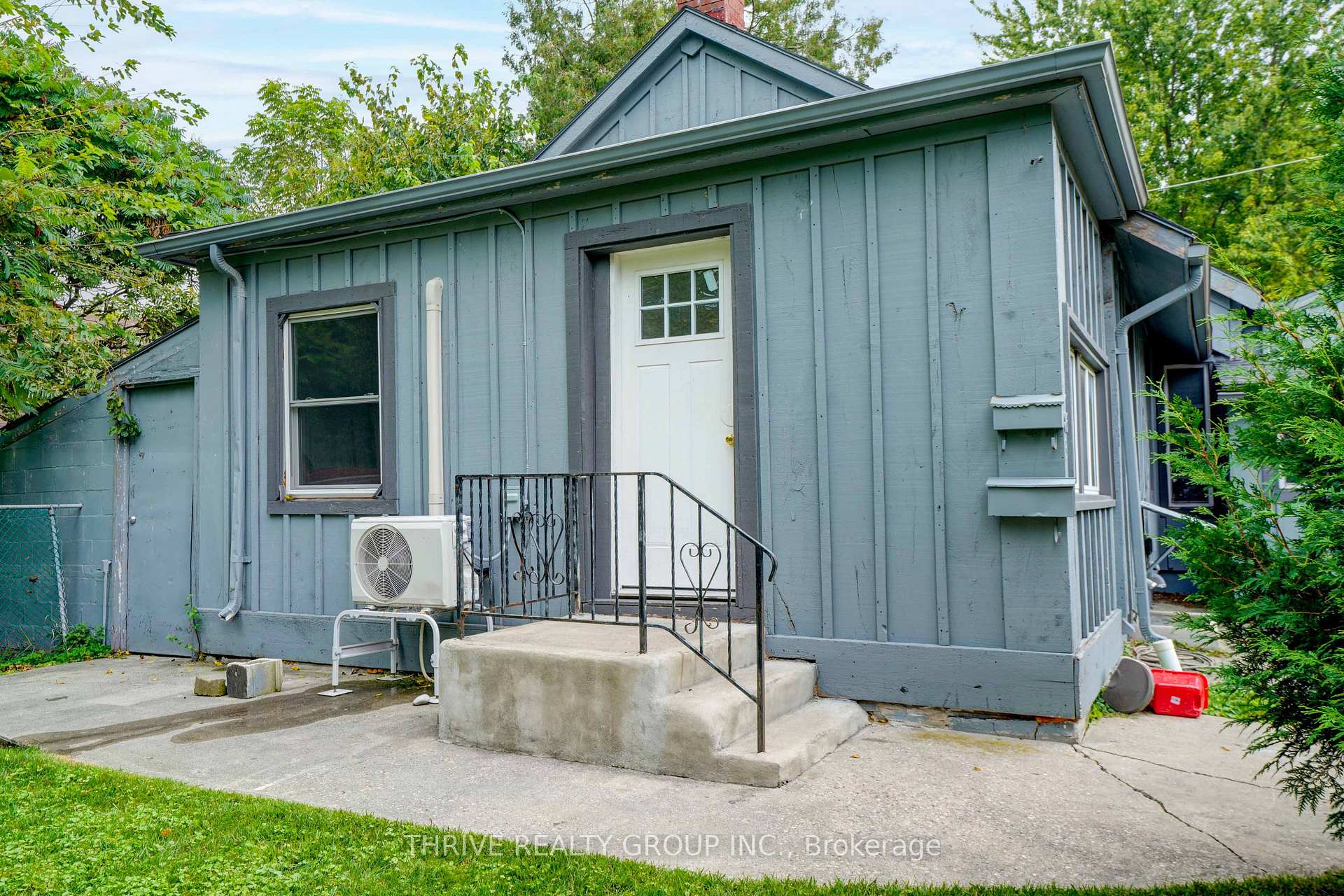 3 - 86 Wilson Avenue, London North, ON, exterior
