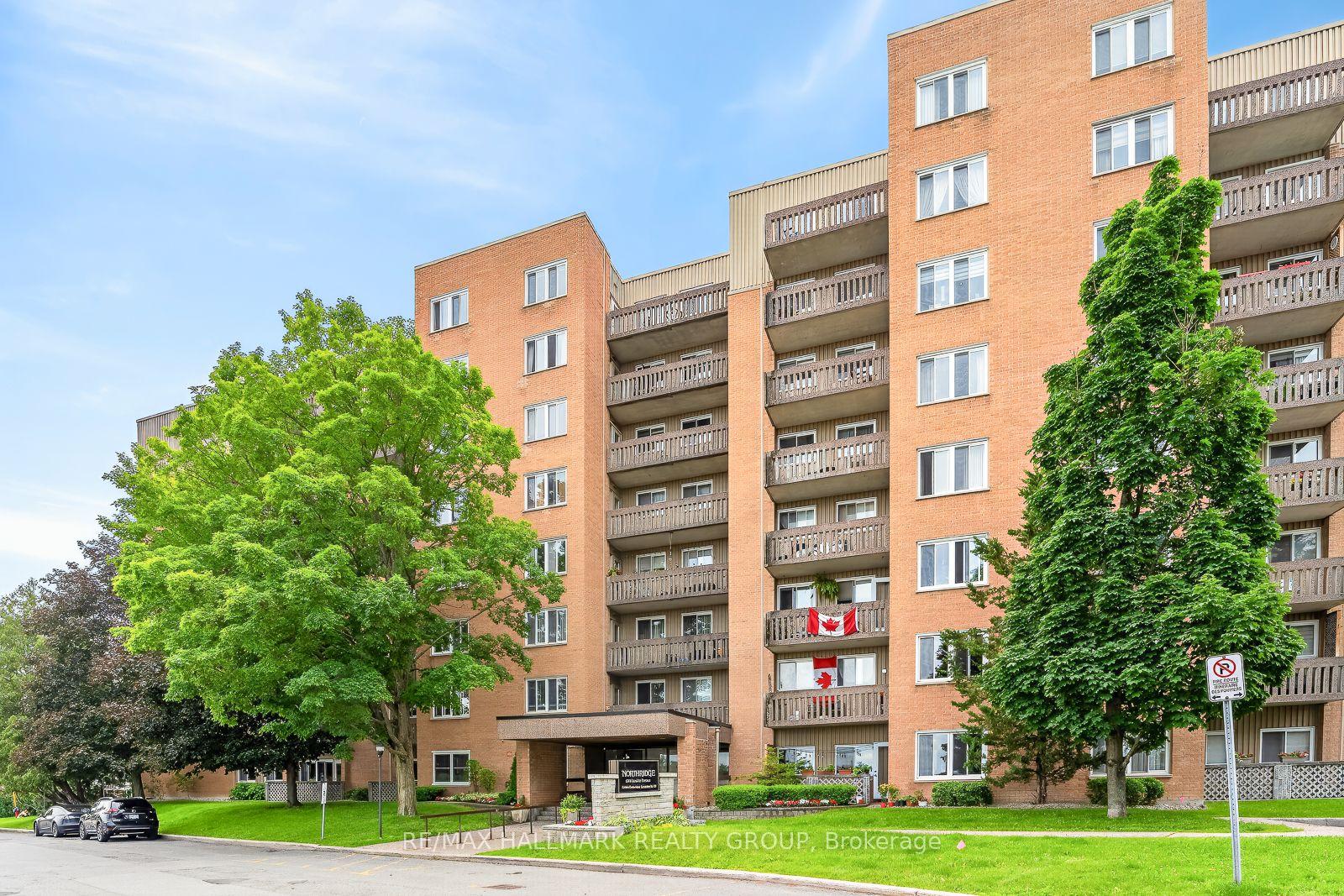 514 - 1599 LASSITER Terrace, Beacon Hill North - South and Area, ON, exterior