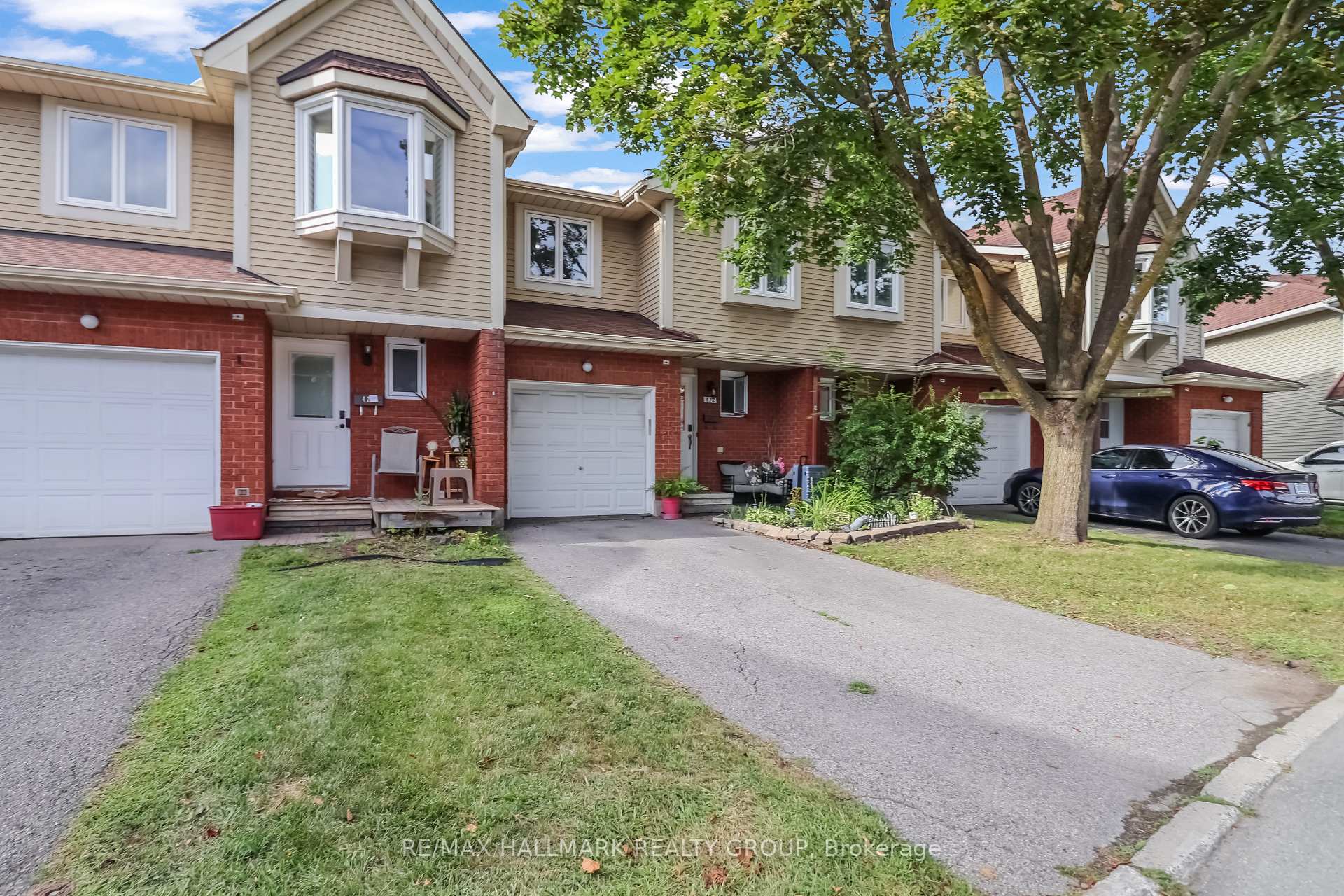 14 - 472 Valade Crescent, Orleans - Cumberland and Area, ON, exterior