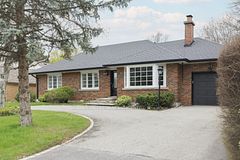 530 Blythwood Road, Toronto C12, ON, exterior