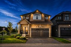 2 Sparrow Crescent, East Luther Grand Valley, ON, exterior