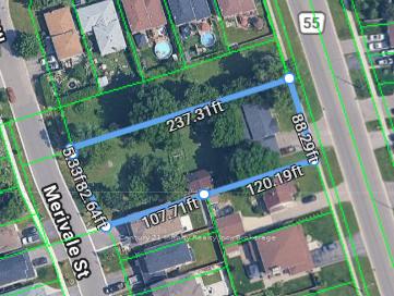 54 Townline Road S, Oshawa, ON, exterior