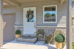 26 Ferris Court, Trent Hills, ON, exterior