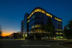 604 - 3950 14th Avenue, Markham, ON, exterior