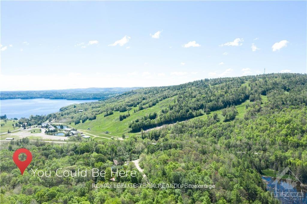Lot #20 CRESTVIEW Drive, Greater Madawaska, ON, exterior