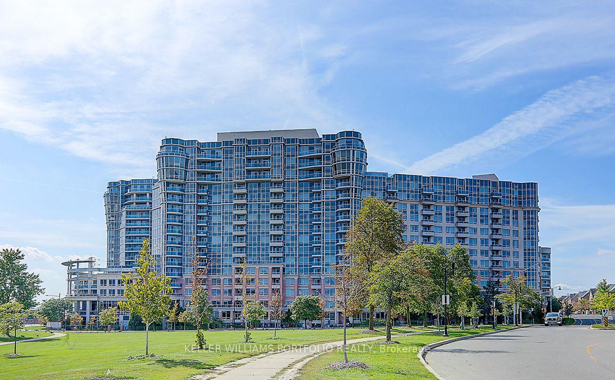 133 - 33 Cox Boulevard, Markham, ON, exterior