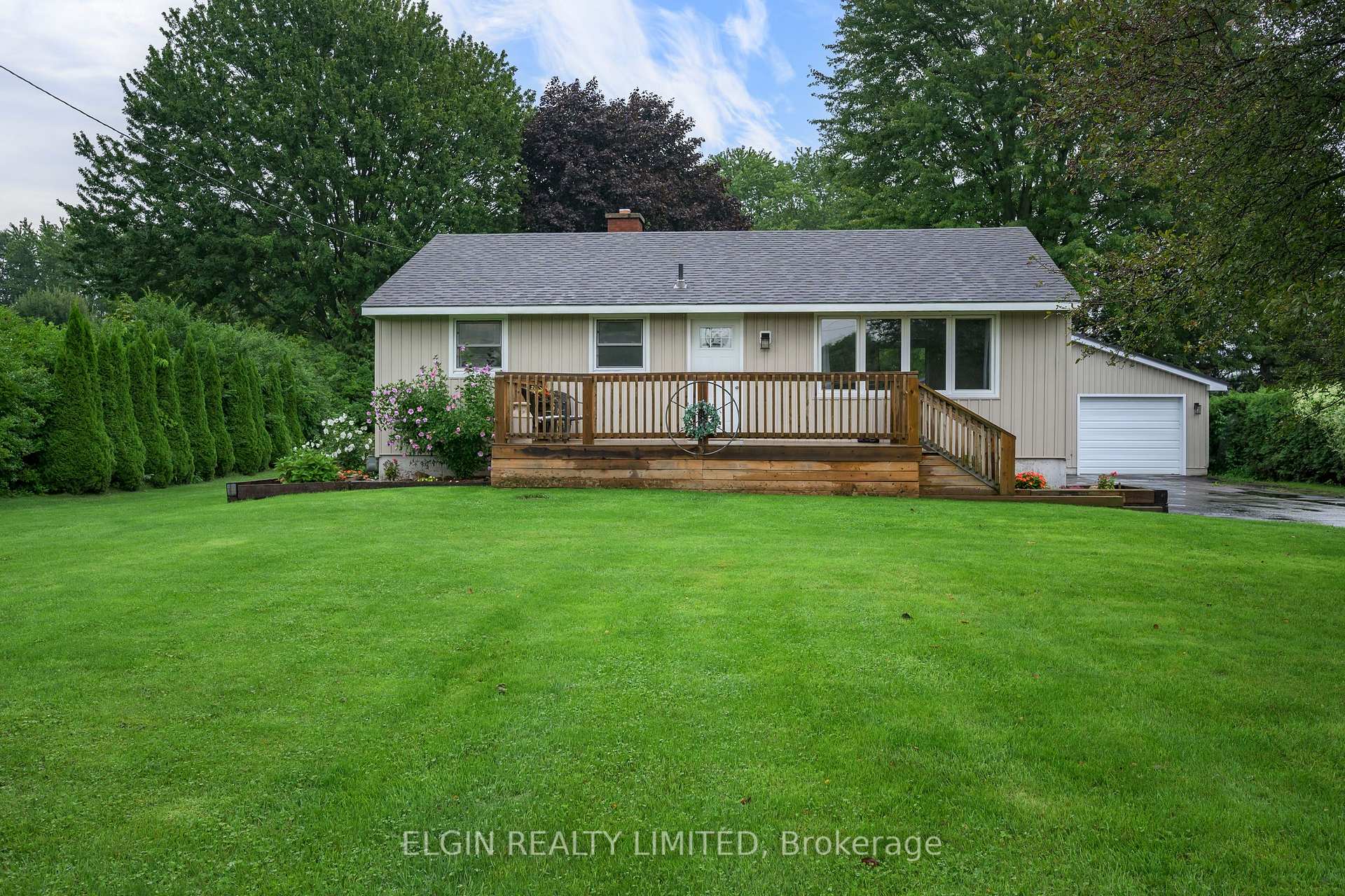 5846 FAIRVIEW Road, Central Elgin, ON, exterior