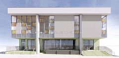 (Lower Level) - 473 Oakwood Avenue, Toronto C03, ON, exterior