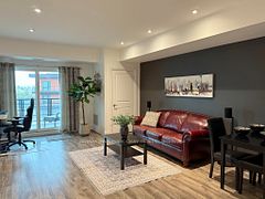 505 - 302 Essa Road, Barrie, ON, exterior