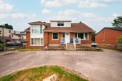 5 Fourth Avenue, Orangeville, ON, exterior