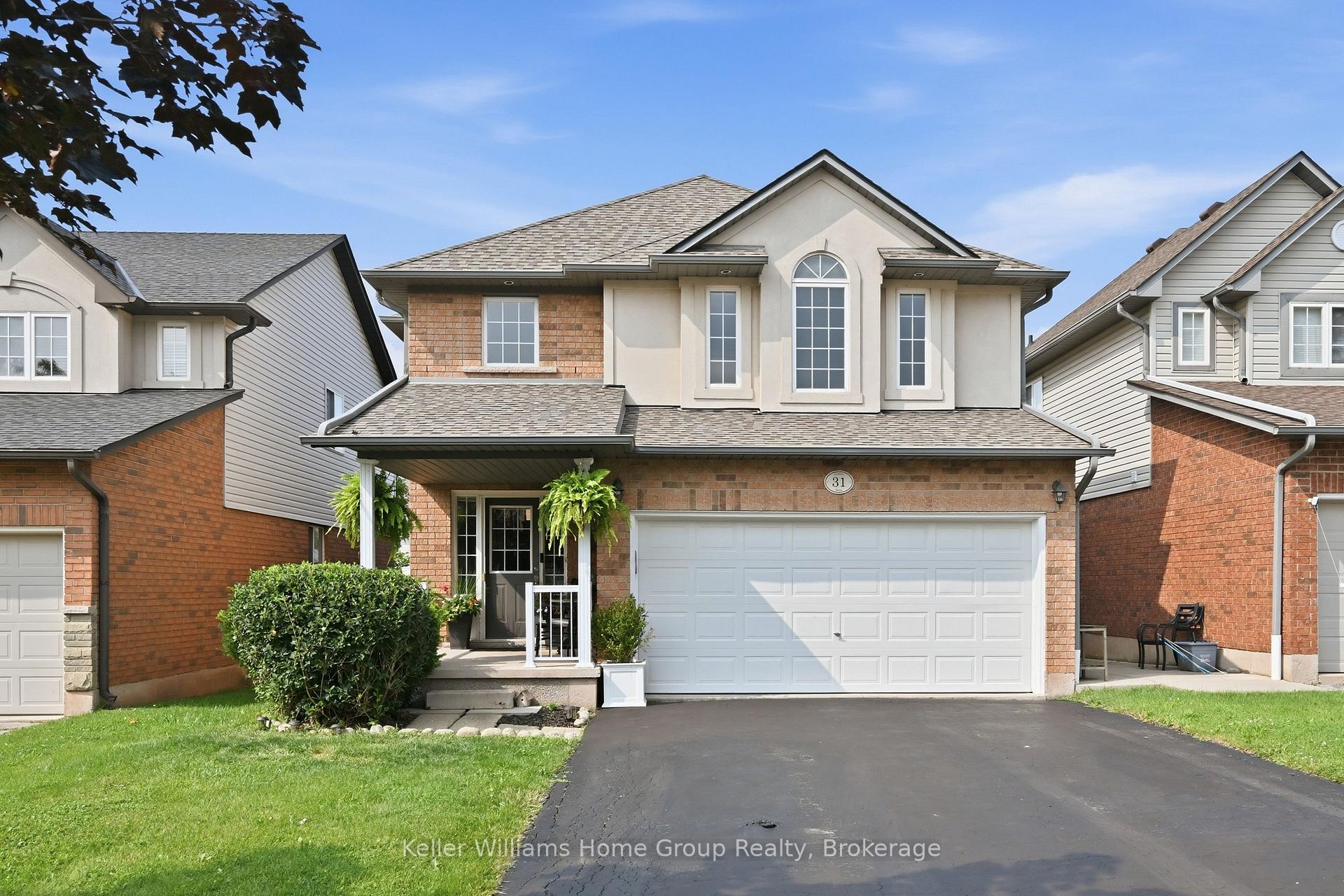 31 Vinifera Drive, Grimsby, ON, exterior