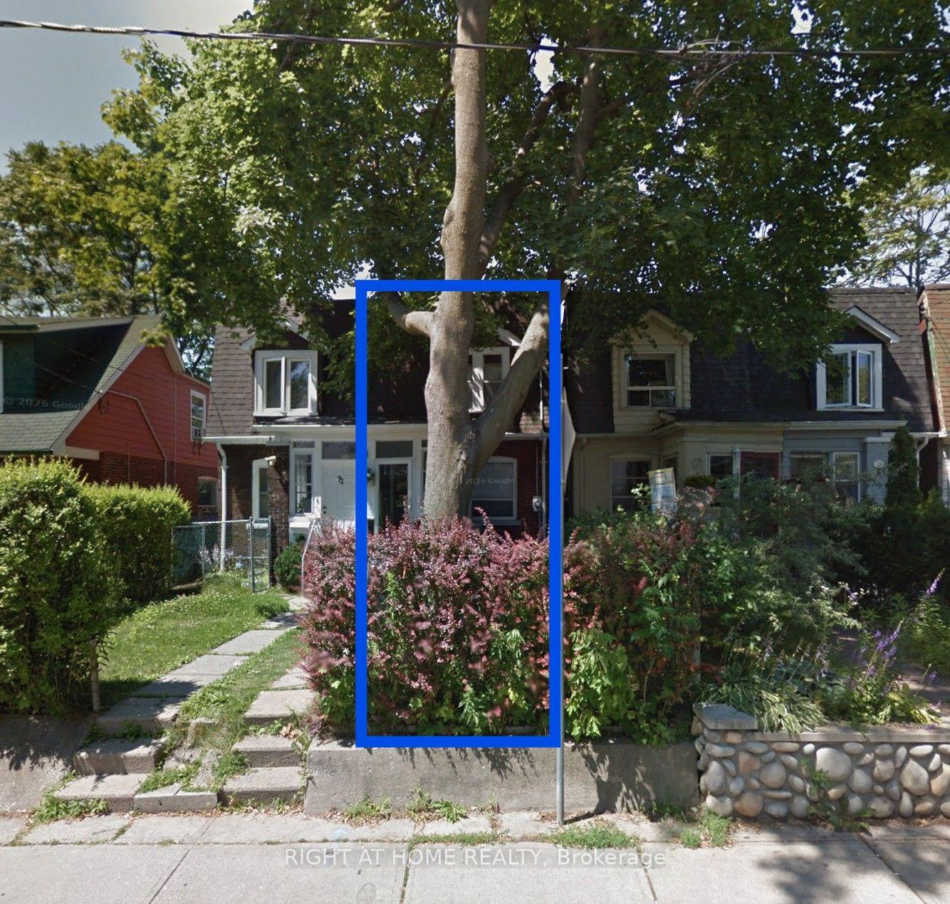 74 Ashdale Avenue, Toronto E01, ON, exterior