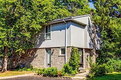 17 - 59 Kenninghall Boulevard, Mississauga, ON, exterior