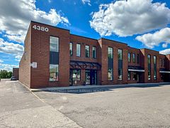 3 - 4380 South Service Road, Burlington, ON, exterior