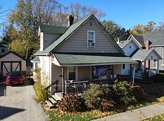 84 Waterloo Street, Fort Erie, ON, exterior