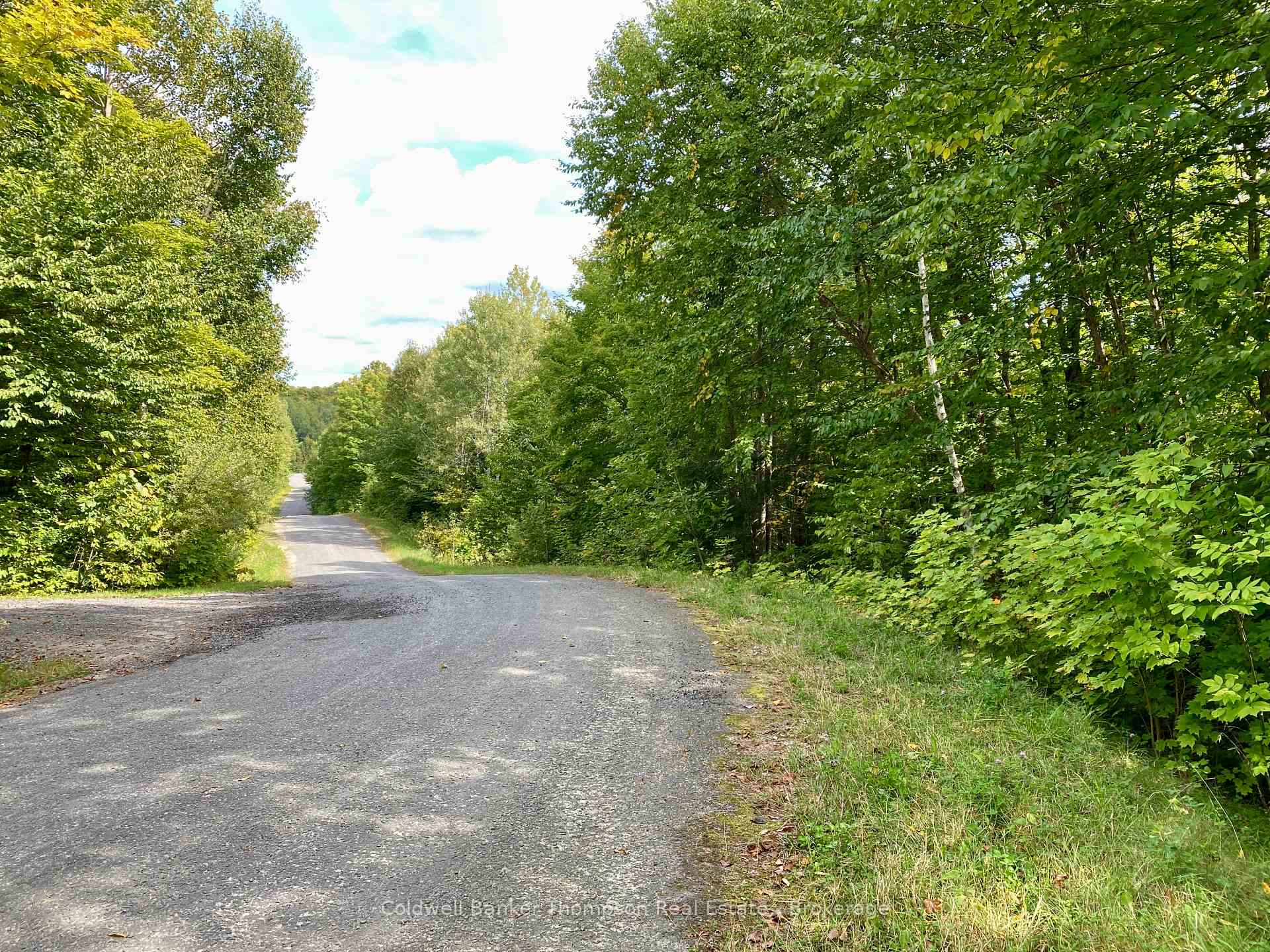 0 BROWN Lane, Parry Sound Remote Area, ON, exterior
