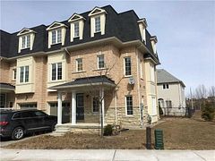 2 - 15 Old Colony Road, Richmond Hill, ON, exterior