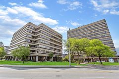 700 - 515 Consumers Road, Toronto C15, ON, exterior
