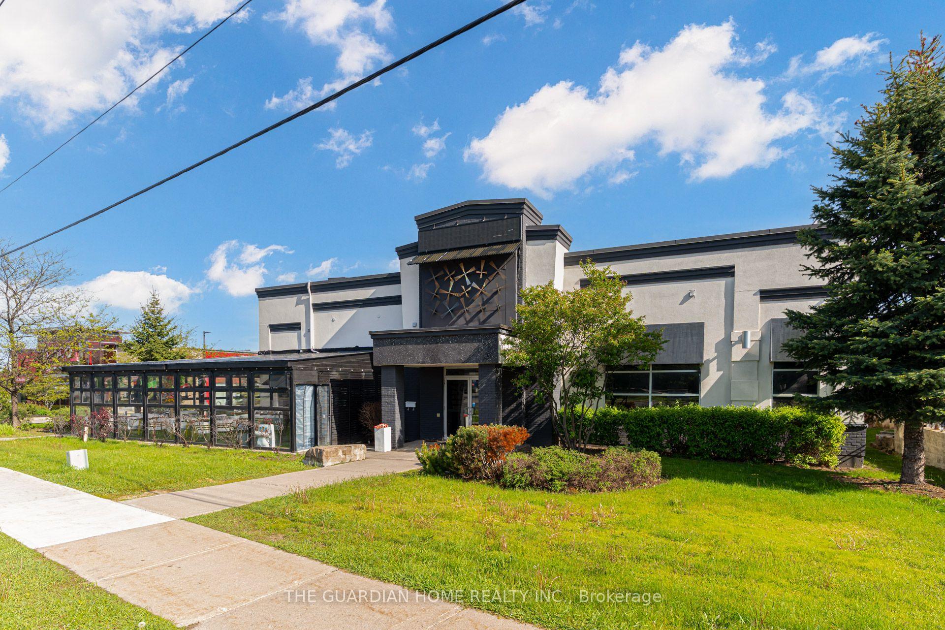 1419 King Street E, Clarington, ON, exterior