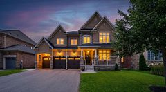 14 Coppermine Court, King, ON, exterior