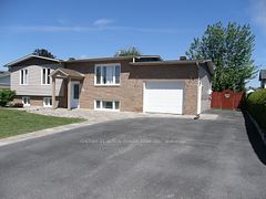 728 Saint Isidore Road, Casselman, ON, exterior