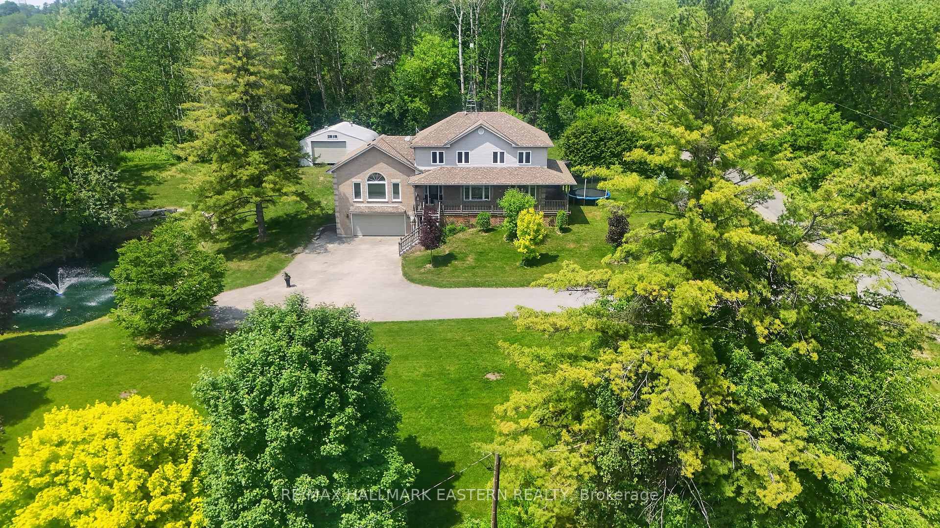 4038 Spring Road, Hamilton Township, ON, exterior