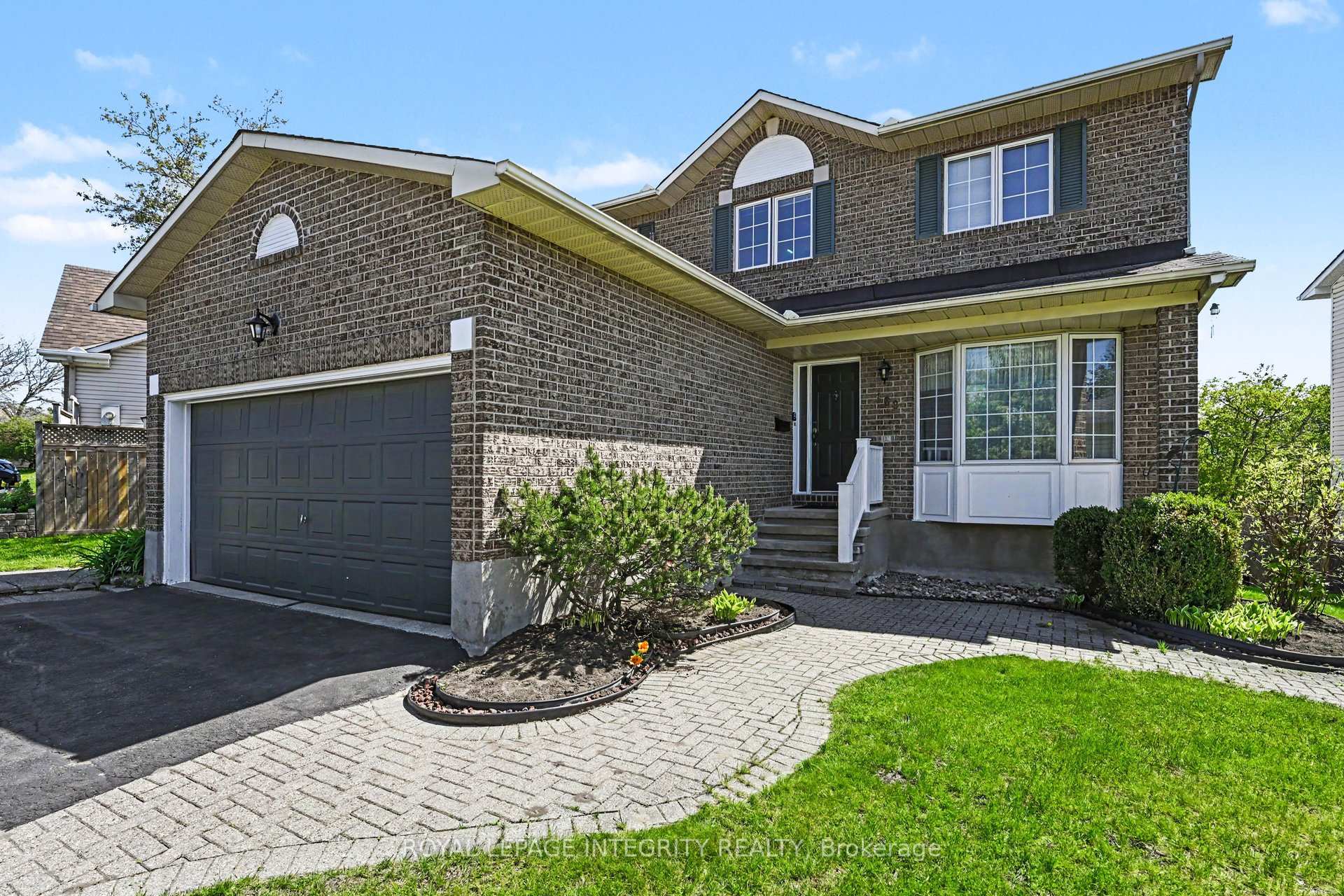 168 Springwater Drive S, Kanata, ON, exterior