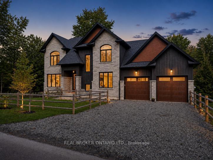 1095 Mineral Springs Road, Hamilton, ON, exterior