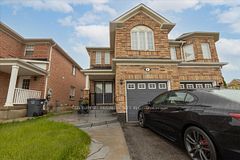 4 Parisian Road, Brampton, ON, exterior