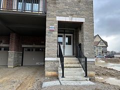 52 Monreau Drive, Brampton, ON, exterior