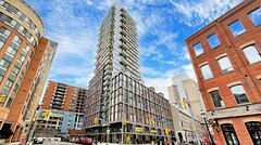 507 - 2A Church Street, Toronto C08, ON, exterior