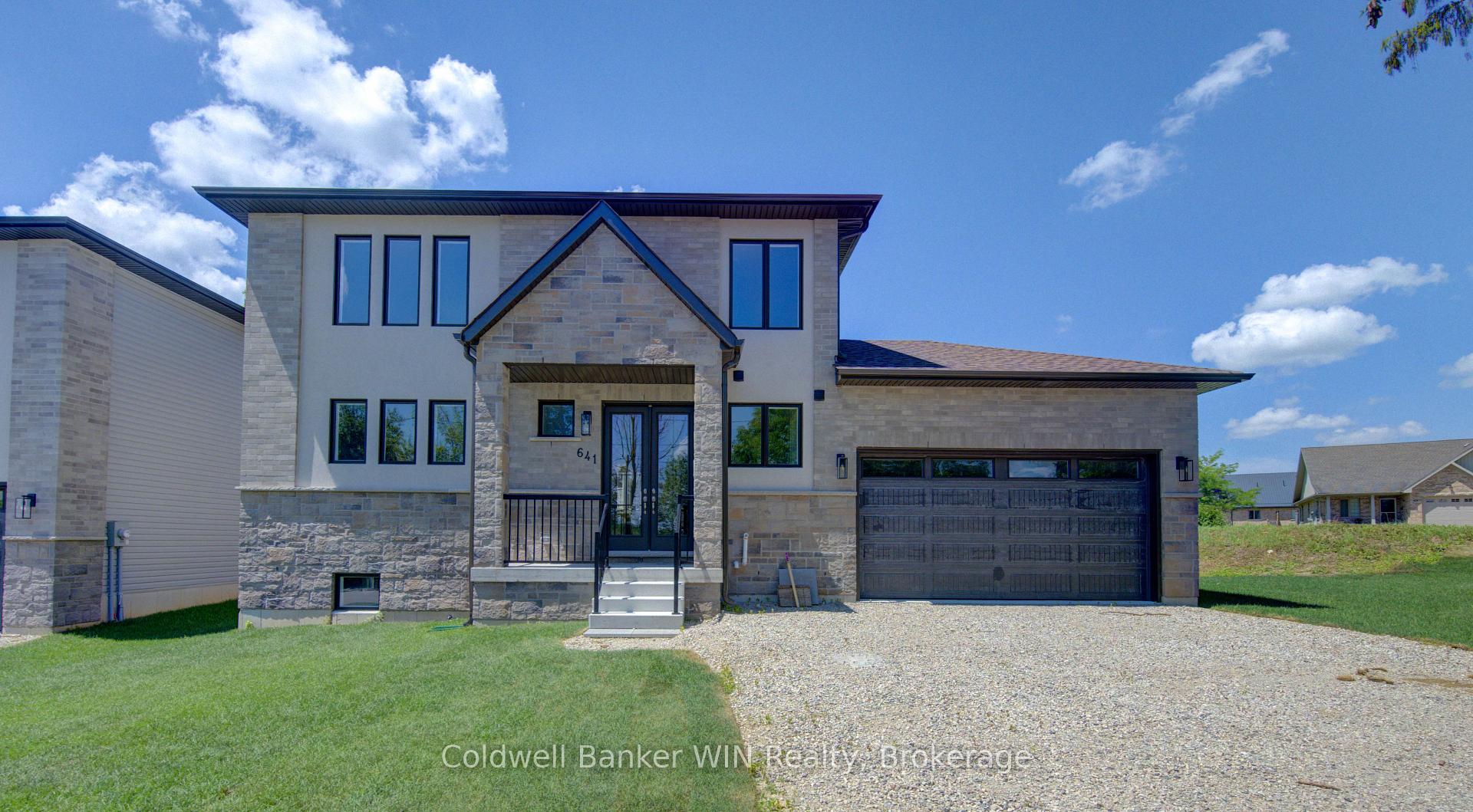 641 Martin Street, Wellington North, ON, exterior