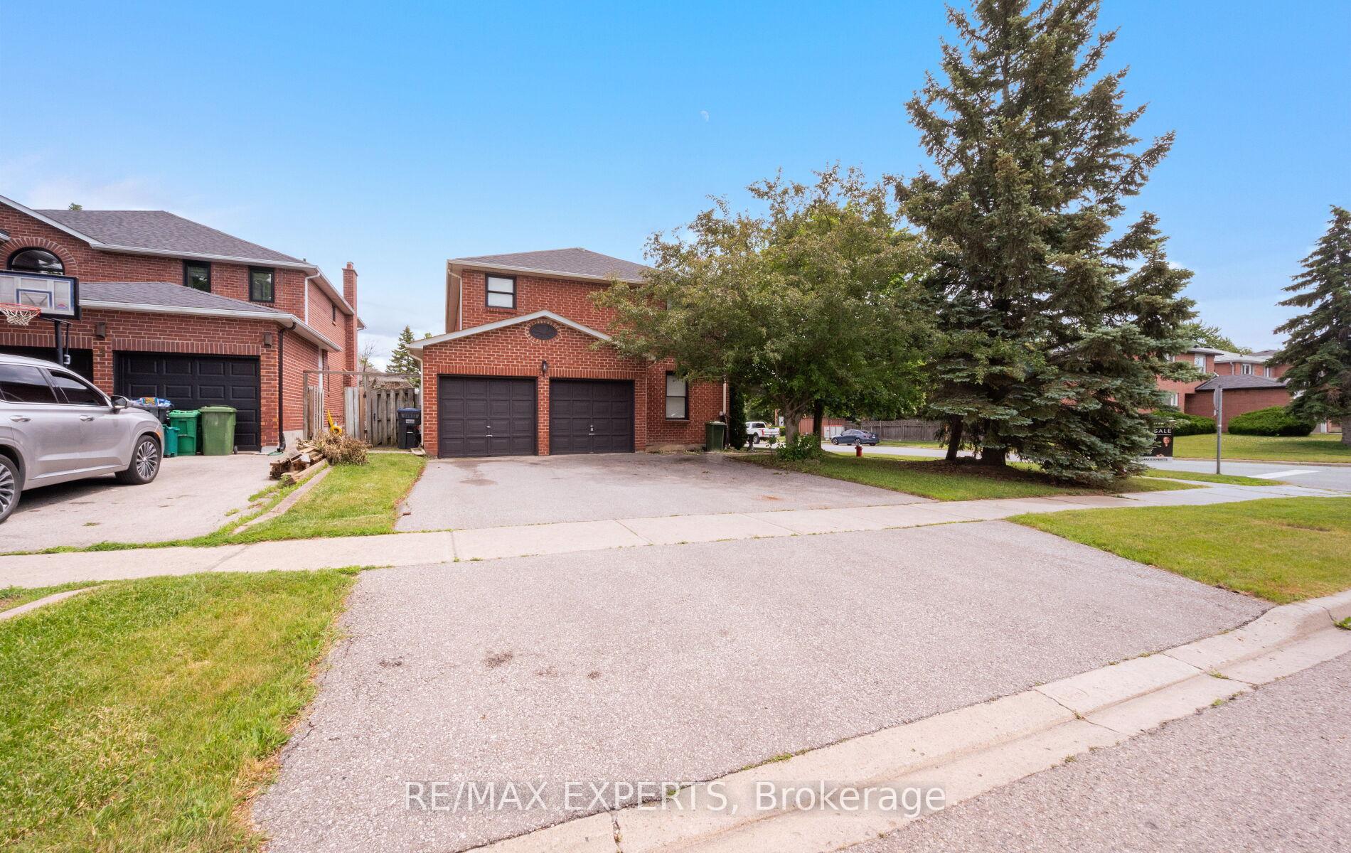 1 Goodfellow Crescent, Caledon, ON, exterior