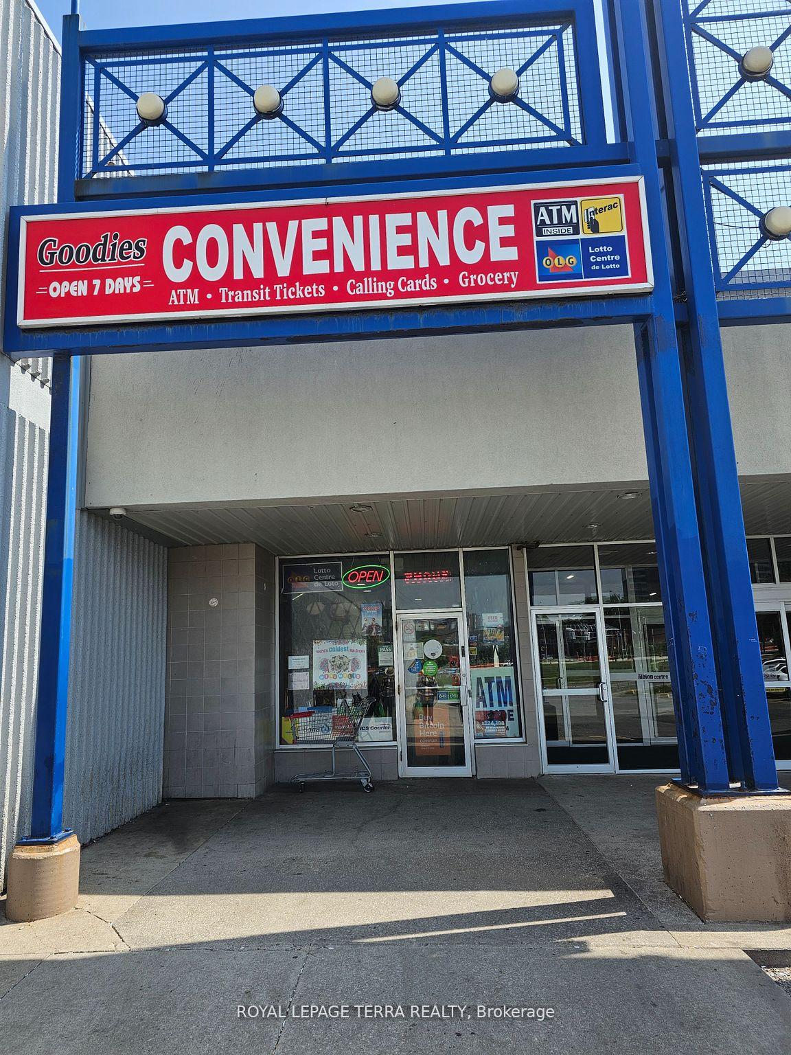 37A - 1530 Albion Road, Toronto W10, ON, exterior
