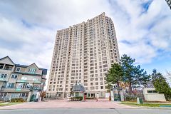 102 - 228 Bonis Avenue, Toronto E05, ON, exterior