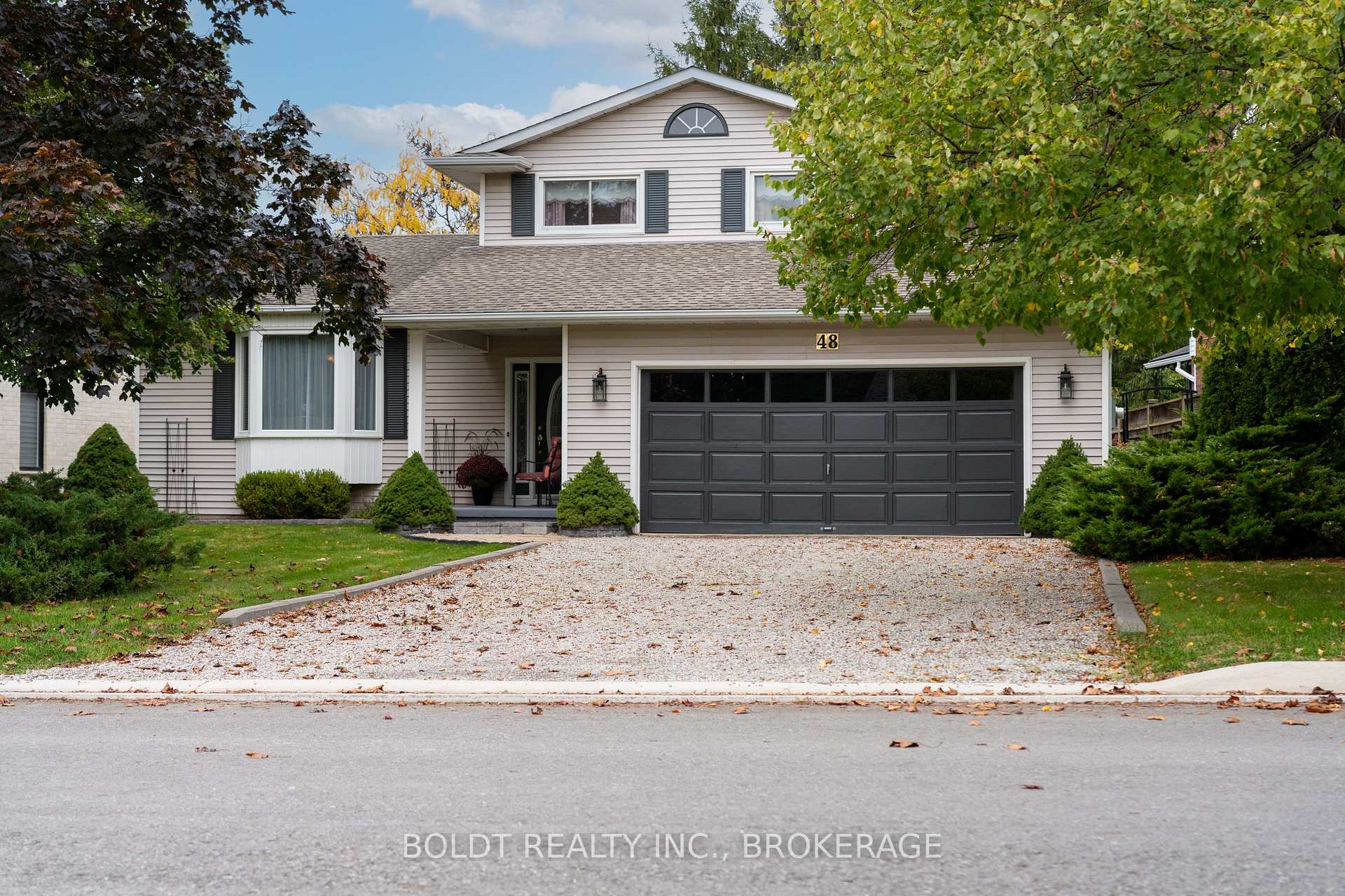 48 Homestead Drive, Niagara-on-the-Lake, ON, exterior