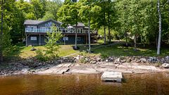 29 SHABBOTTS BAY Road, Whitestone, ON, exterior
