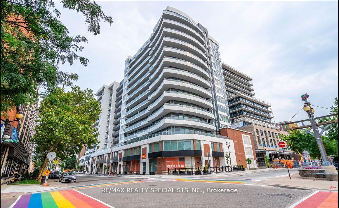 23 Personna Circle, Brampton, ON, exterior