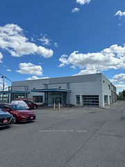 8046 Dixie Road, Brampton, ON, exterior