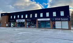 4 - 348 Lakeshore Road E, Mississauga, ON, exterior