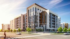 319 - 490 Gordon Krantz Avenue, Milton, ON, exterior