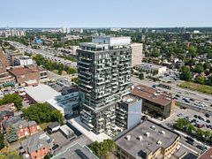 310 - 203 Catherine Street, Ottawa Centre, ON, exterior