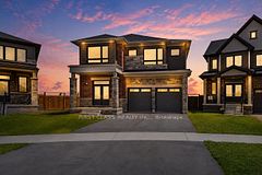 15 Abbey Crescent, Barrie, ON, exterior