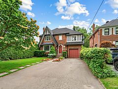 287 St. Leonard's Avenue, Toronto C12, ON, exterior