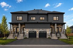 B - 444 Falcon Lane, Russell, ON, exterior