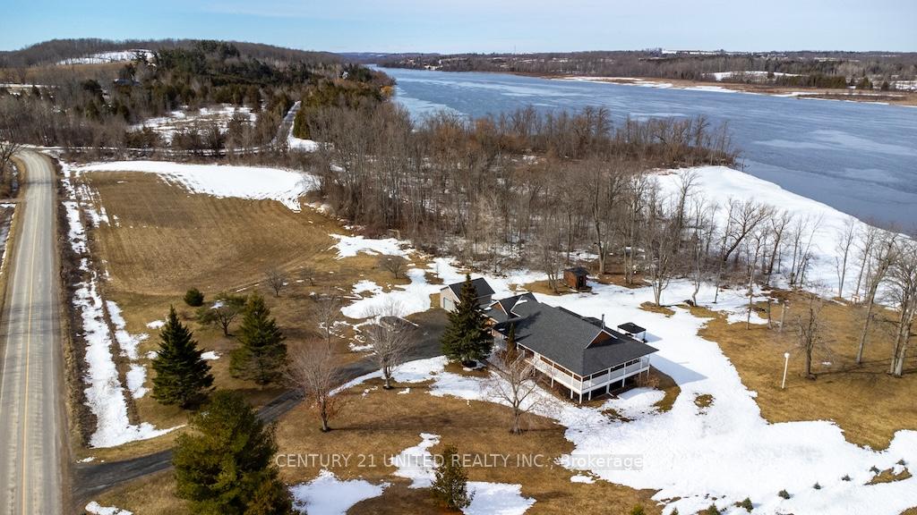 236 Friendly Acres Road, Trent Hills, ON, exterior