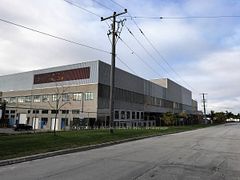 107 - 1550 Birchmount Road, Toronto E04, ON, exterior