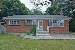 71 Grace Street, Toronto E08, ON, exterior