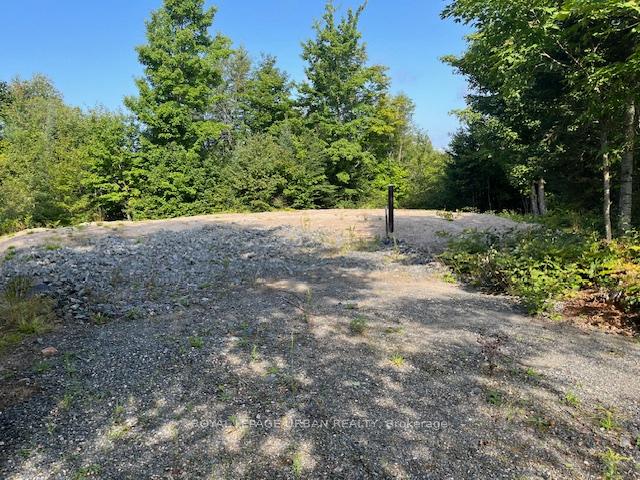 836 Rye Road, South River, ON, exterior